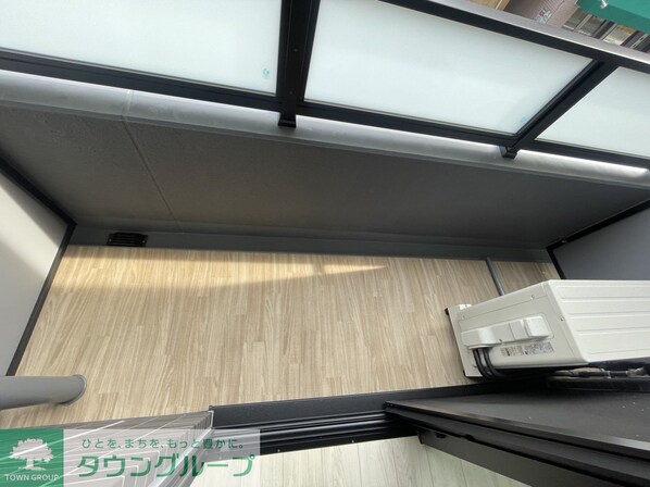 RELUXIA横濱元町の物件内観写真